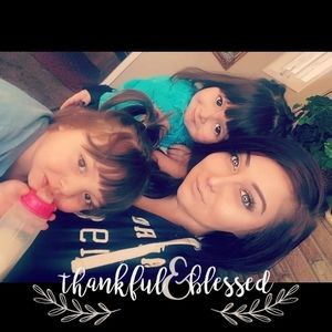 Meet your Posher, Jacquelyn